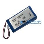 Μπαταρία για PLC LB-Y140 [Μπαταρία αντικατάστασης]